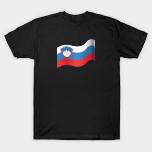 Slovenia T-Shirt